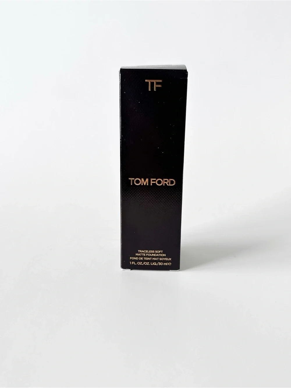 Tom Ford 5.7 Dune Luxury Foundation, NIB